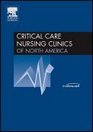 Safe Patient Handling An Issue of Critical Care Nursing Clinics