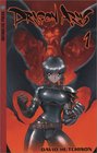 Dragon Arms Pocket Manga Volume 1 (Pocket Manga 1)