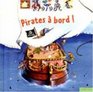 Pirates  bord