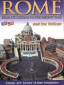 Rome  From its Origins to the Present Time   Art History Photography