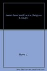 Jewish Belief and Practice