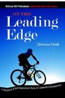 On the Leading Edge A Workbook of SelfAssessment Tools for Leadership Development