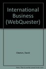 WebQuester International Business