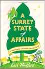 A Surrey State of Affairs by Ceri Radford