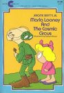 Maria Looney and the Cosmic Circus