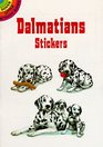 Dalmatians Stickers