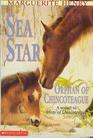 Sea Star: Orphan of Chincoteague (Misty, Bk 2)