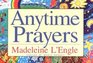 Anytime Prayers