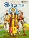 Life and Times The Sikh Gurus