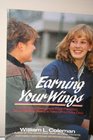 Earning Your Wings