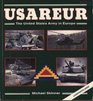 USAREUR The United States Army in Europe