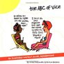 An ABC of Vice An Insatiable Women's Guide Alphabetized