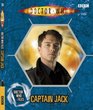 "Doctor Who" Files Captain Jack