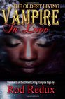 The Oldest Living Vampire In Love