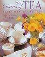 The Charms of Tea  Reminiscences  Recipes