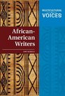 AfricanAmerican Writers