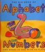 The Alphabet and Numbers