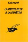 La Petite fille  la fentre