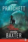 The Long Utopia (Long Earth, Bk 4) (Larger Print)