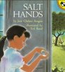 Salt Hands