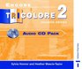 Encore Tricolore Audio CD Pack Stage 2