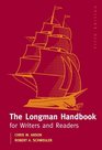 Longman Handbook for Writers and Readers Value Package