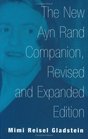 The New Ayn Rand Companion Revised and Expanded Edition