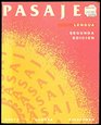 Pasajes