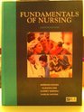 Fundamentals Of Nursing Concepts Process And Practice  Real Nursing Skills Basic Nursing Skills  Nurse's Drug Guide 2005