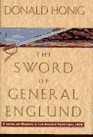 SWORD OF GENERAL ENGLUND  A Novel of Murder in the Dakota Territory 1876