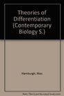 Theories of differentiation