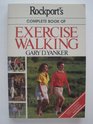 The Complete Book of Exercisewalking