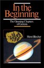IN THE BEGINNING THE OPENING CHAPTERS OF GENESIS