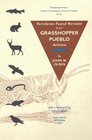 Vertebrate Faunal Remains from Grasshopper Pueblo Arizona