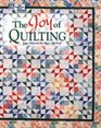 The Joy of Quilting