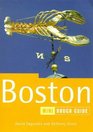 The Rough Guide to Boston
