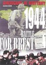 Americans in Brittany 1944 The Battle for Brest