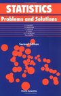Statistics Problems and Solutions