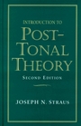 Introduction to PostTonal Theory