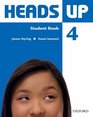 Heads Up 4 Student Book with MultiROM