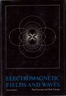 Electromagnetic fields and waves
