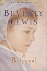The Betrayal (Abram's Daughters, Bk 2)