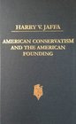 American Conservatism and the American Founding