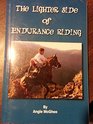 The Lighter Side of Endurance Riding