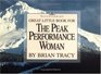 Great Little Book for the Peak Performance Woman