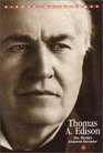 Thomas A Edison The World's Greatest Inventor