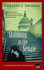 Stabbing in the Senate