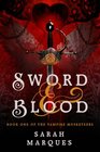 Sword  Blood The Vampire Musketeers