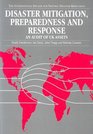 Disaster Mitigation Preparedness and Response An Audit of UK Assets