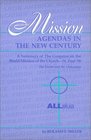 Mission Agendas in a New Century A Summary of the Congress on the World Mission of the Church St Paul '98  The Event and the Outcomes